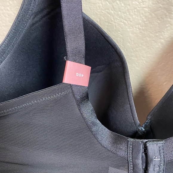 NWT Cacique Lightly Lined Full Coverage Bra $53 - Picture 8 of 12